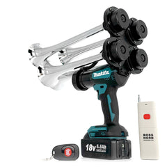 Makita Train Horn 18v - Extreme Series - BossHorn