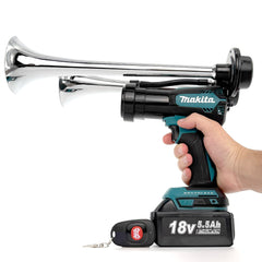 Makita Train Horn - Dual Drill Horn - BossHorn