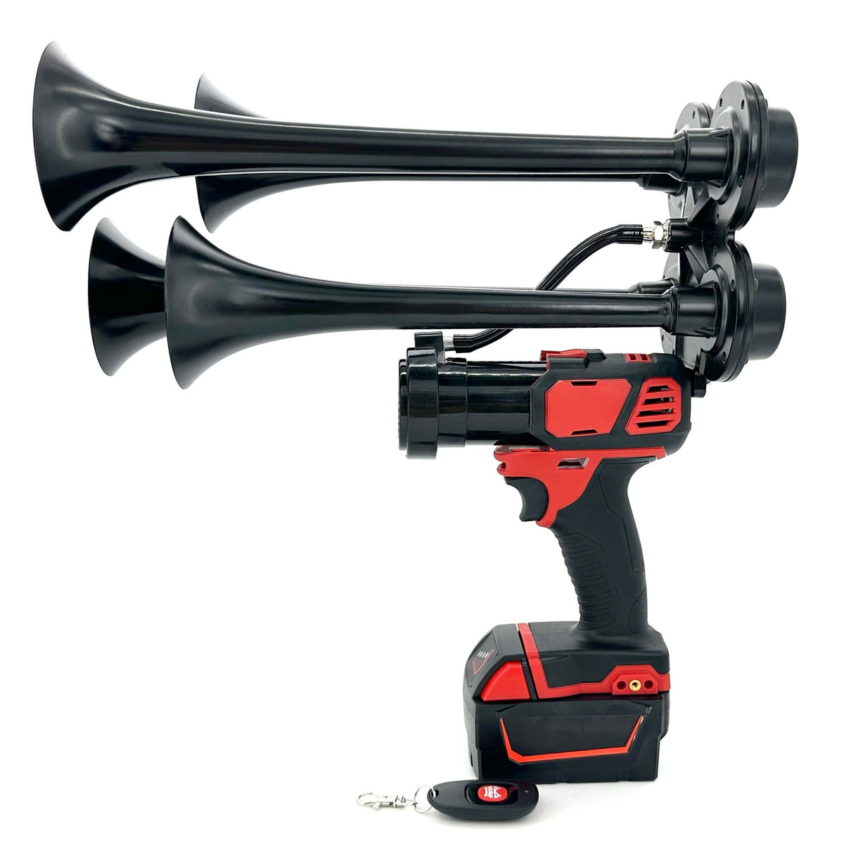 Extreme Series Train Horn for Milwaukee® 18v Battery