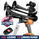Extreme Series Train Horn for Ridgid® 18v Battery