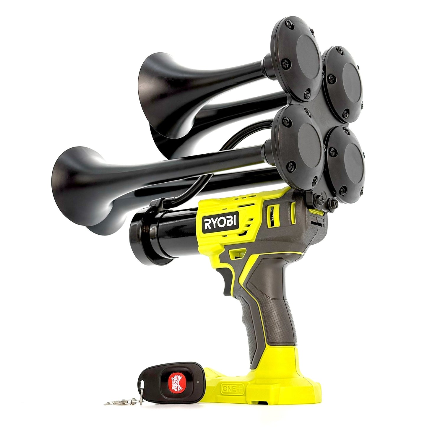 Ryobi Train Horn - BossHorn