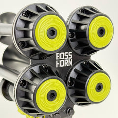 Ryobi Train Horn - Boss Series (New 2026 Model) - BossHorn