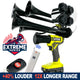 Extreme Series Train Horn for Ryobi® 18v Battery