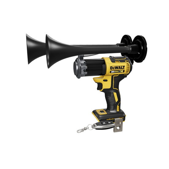 Buy Powerful Dewalt Train Horn and Make Impact Today!